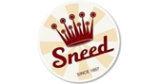 sneed logo