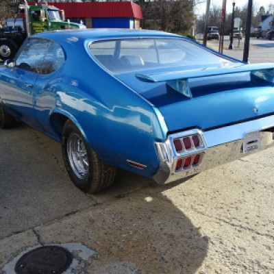 Auto Financing Appraisals