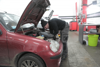 How Long Does a Car Inspection Take?